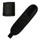 Strong Magnetic Wristband – Portable Tool Bag for Holding Screws, Nails, Nuts, Bolts, and Drill Bits
