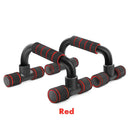 Push-up Bracket Men and Women Exercise Chest Muscles Abdominal Muscles Fitness Equipment Exercise Equipment for Home