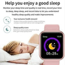 Multifunctional Smart Watch Men Women Bluetooth Connected Phone Music Fitness Sports Bracelet Sleep Monitor Y68 Smartwatch D20