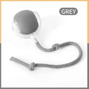 Cat toys cat smart cat balls to help relieve boredom kitten avoid toys pet electric rolling ball artifact