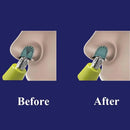 Electric Trimmer Shaver Replacement Kit for OneBlade Compatible with QP2520 QP2530 QP2630 QP6510 QP6520 QP2523 - New Model