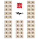 MINISO Sport Nasal Strips Magnetic Nasal Breathing Dilator Kits Increase Air Intake Sleeping Nose Breathe Strips Nasal Dilators