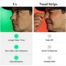 MINISO Sport Nasal Strips Magnetic Nasal Breathing Dilator Kits Increase Air Intake Sleeping Nose Breathe Strips Nasal Dilators