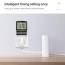 Digital Timer Switch EU Programmable Electronic Timing Socket US UK FR AU Plug Outlet Kitchen Appliance Time Control Day/Hour