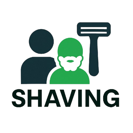 SHAVING