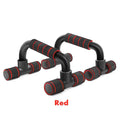 Push-up Bracket Men and Women Exercise Chest Muscles Abdominal Muscles Fitness Equipment Exercise Equipment for Home