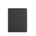 Cat Litter Mat Double Layer Waterproof Urine Proof Trapping Mat Easy to Clean Non-Slip Toilet Pad Cat Scratch Pad Large Foot Pad