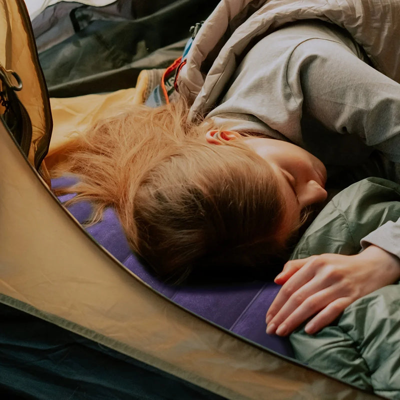 1PC Inflatable Square Pillow For Outdoor Camping Business Travel Portable Comfortable Pillow Cushion Neck Pillow