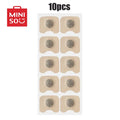 MINISO Sport Nasal Strips Magnetic Nasal Breathing Dilator Kits Increase Air Intake Sleeping Nose Breathe Strips Nasal Dilators