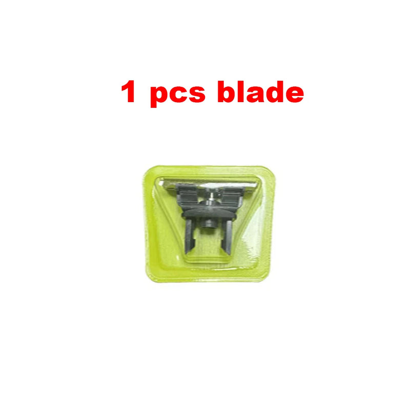 Electric Trimmer Shaver Replacement Kit for OneBlade Compatible with QP2520 QP2530 QP2630 QP6510 QP6520 QP2523 - New Model