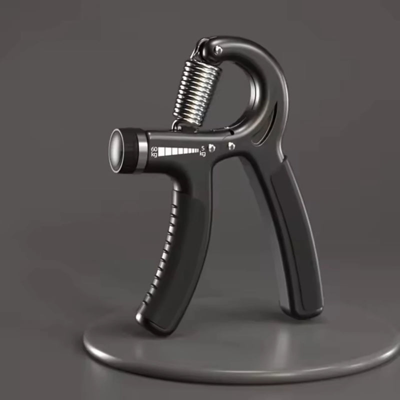 5-100kg Grip Strength Gym Wrist Expander Hand Strengthener Adjustable Muscle Recovery Fitness Hand Strength Exercise