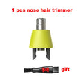 Electric Trimmer Shaver Replacement Kit for OneBlade Compatible with QP2520 QP2530 QP2630 QP6510 QP6520 QP2523 - New Model