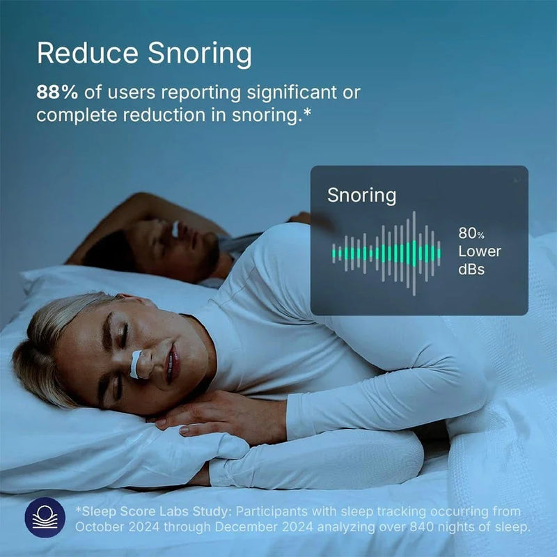MINISO Sport Nasal Strips Magnetic Nasal Breathing Dilator Kits Increase Air Intake Sleeping Nose Breathe Strips Nasal Dilators